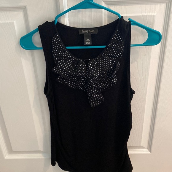 WHBM | Dressy Tanks XSmall - Picture 1 of 2